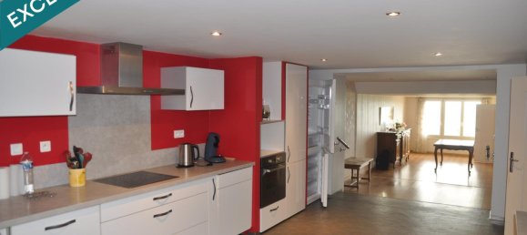 3 bedrooms House in Amance, France No. 241001 3