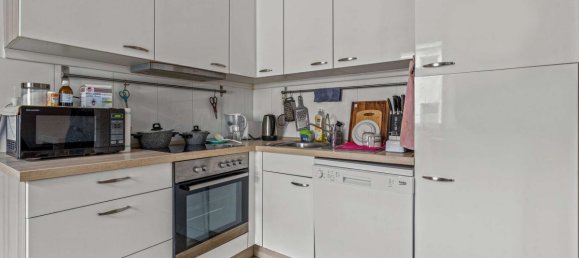 1 bedroom Apartment in Charlottenburg, Germany No. 114441 10