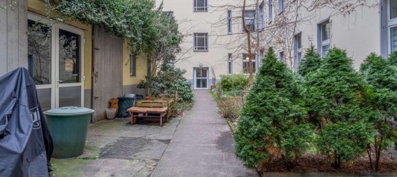 1 bedroom Apartment in Charlottenburg, Germany No. 114441 11