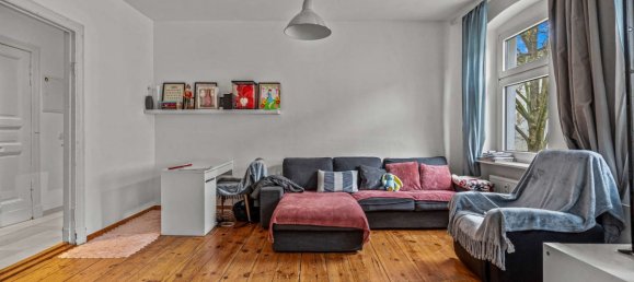 1 bedroom Apartment in Charlottenburg, Germany No. 114441 2