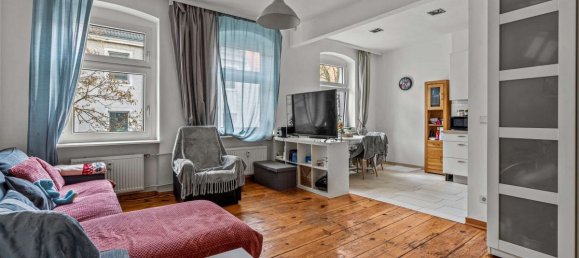 1 bedroom Apartment in Charlottenburg, Germany No. 114441 4