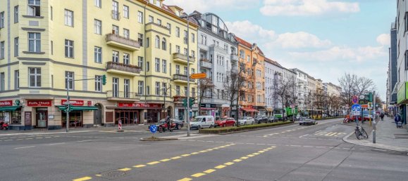 1 bedroom Apartment in Charlottenburg, Germany No. 114441 13