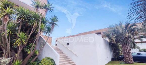 3 Schlafzimmer Doppelhaus in Matosinhos, Portugal, Nr. 109299 2