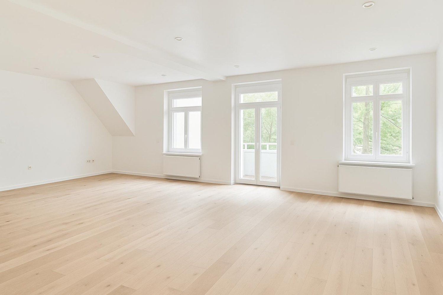Apartamento T1 em Mettmann, Germany N.º 242490