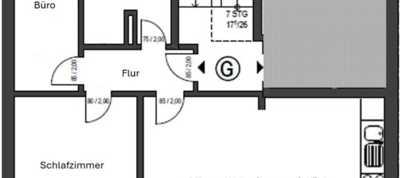 Apartamento T1 em Mettmann, Germany N.º 242490 8
