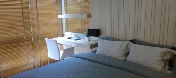 2 bedrooms Condo in Pattaya, Thailand No. 2160 4