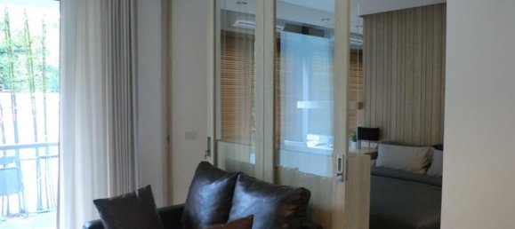 2 bedrooms Condo in Pattaya, Thailand No. 2160 3