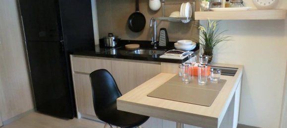 2 bedrooms Condo in Pattaya, Thailand No. 2160 6