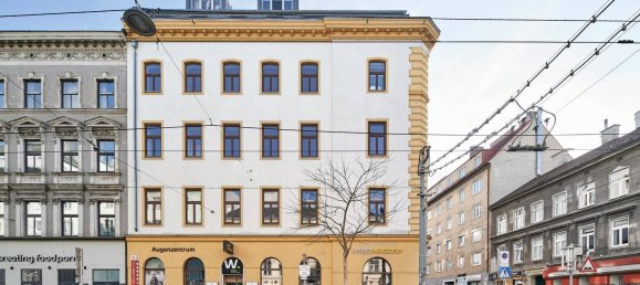 Apartamento de 4 divisões em Wahring, Austria N.º 182992 2