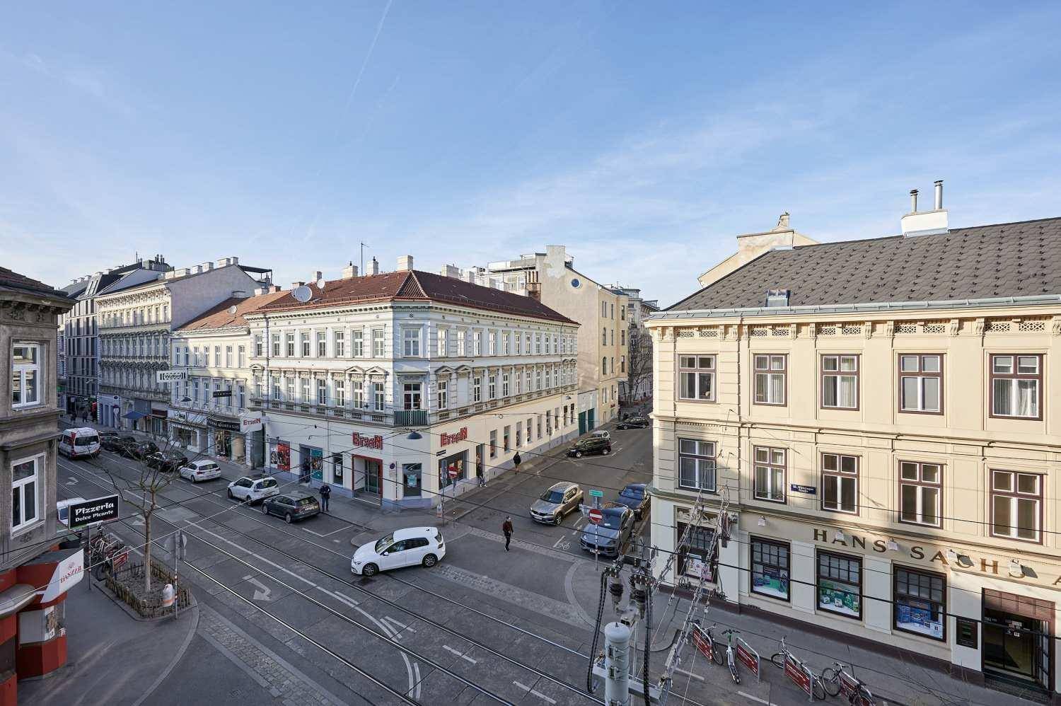 Apartamento de 4 divisões em Wahring, Austria N.º 182992