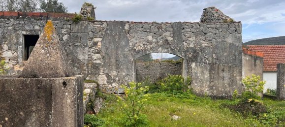 2 غرف نوم منزل في Porto de Mos, Portugal رقم 48841 2