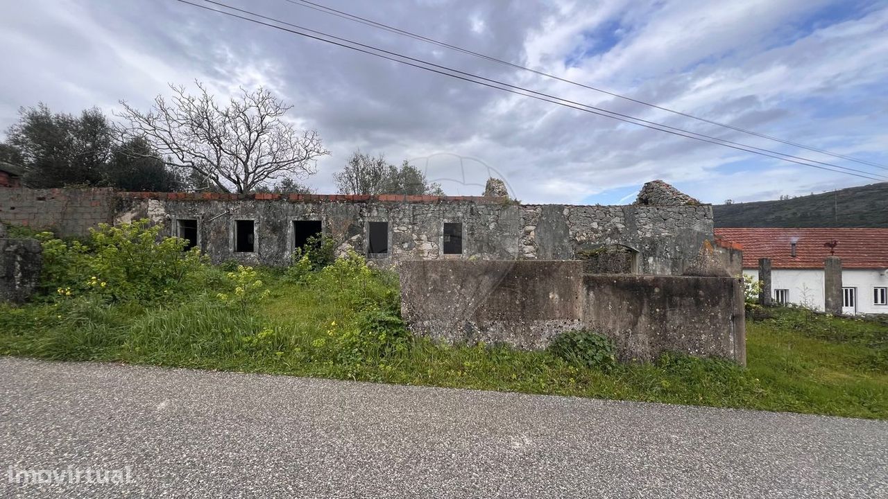 2 غرف نوم منزل في Porto de Mos, Portugal رقم 48841