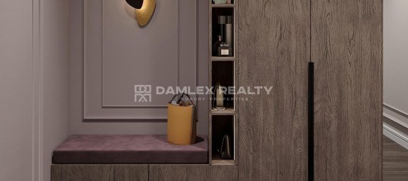 3 bedrooms Apartment in Eixample, Spain No. 88073 11