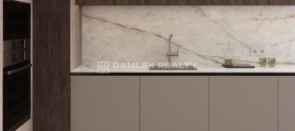 3 bedrooms Apartment in Eixample, Spain No. 88073 7