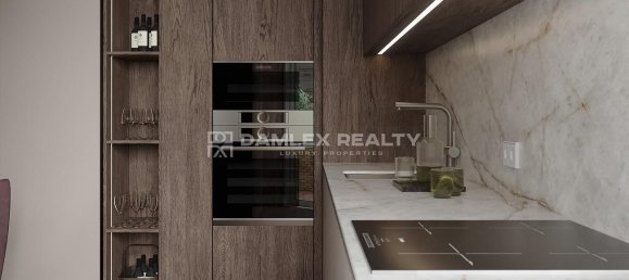 3 bedrooms Apartment in Eixample, Spain No. 88073 6