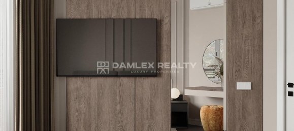 3 bedrooms Apartment in Eixample, Spain No. 88073 32