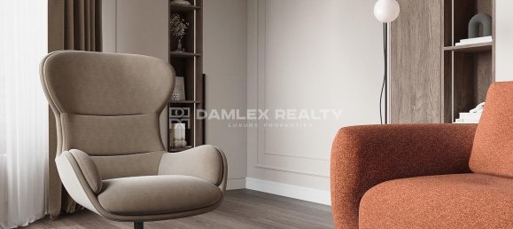 3 bedrooms Apartment in Eixample, Spain No. 88073 4