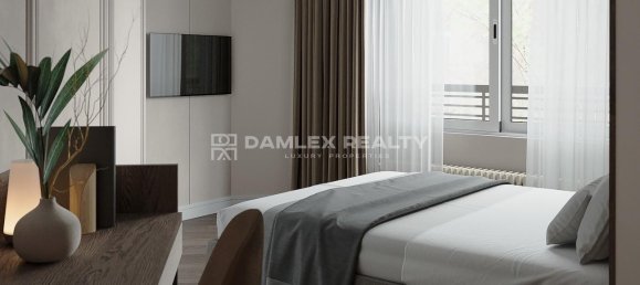 3 bedrooms Apartment in Eixample, Spain No. 88073 36
