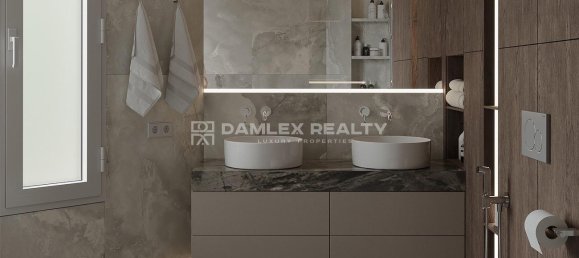 3 bedrooms Apartment in Eixample, Spain No. 88073 16