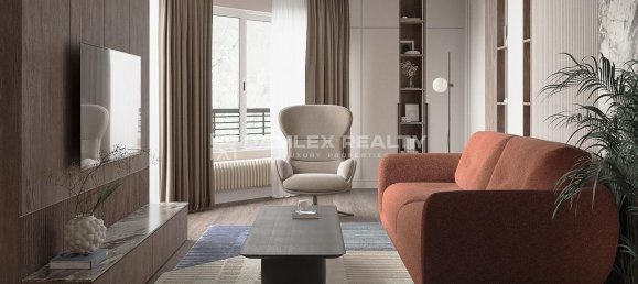 3 bedrooms Apartment in Eixample, Spain No. 88073 47