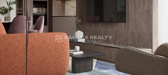 3 bedrooms Apartment in Eixample, Spain No. 88073 2