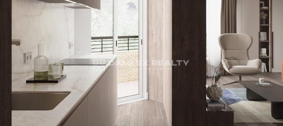 3 bedrooms Apartment in Eixample, Spain No. 88073 8