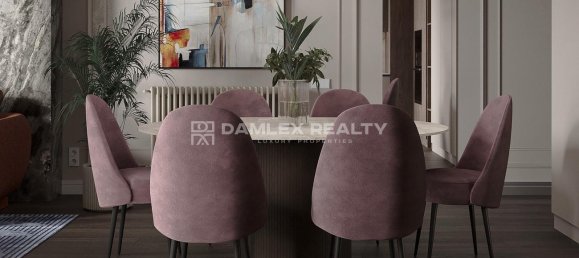 3 bedrooms Apartment in Eixample, Spain No. 88073 9