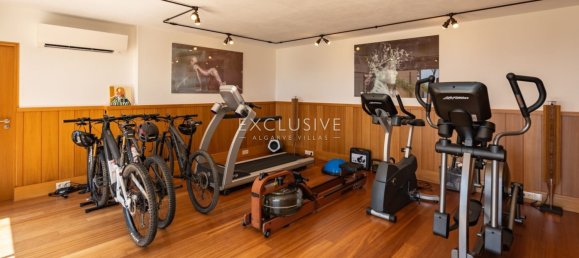 4 bedrooms Villa in Luz, Portugal No. 336428 71