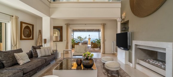 4 bedrooms Villa in Luz, Portugal No. 336428 6