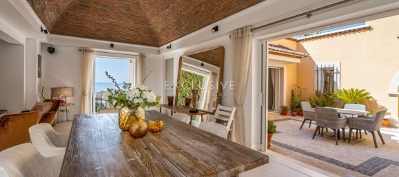 4 bedrooms Villa in Luz, Portugal No. 336428 22