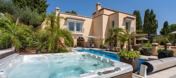 4 bedrooms Villa in Luz, Portugal No. 336428 52