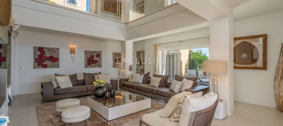 4 bedrooms Villa in Luz, Portugal No. 336428 8