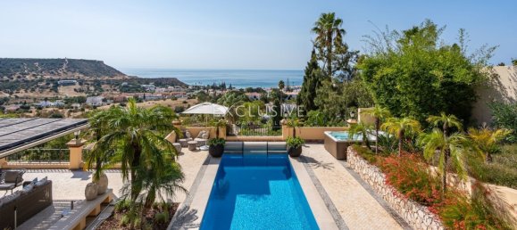 4 bedrooms Villa in Luz, Portugal No. 336428 30