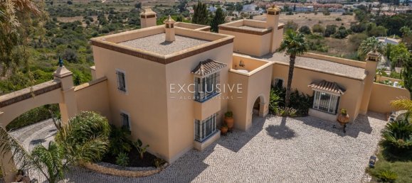 4 bedrooms Villa in Luz, Portugal No. 336428 57