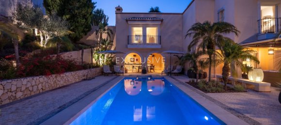 4 bedrooms Villa in Luz, Portugal No. 336428 89