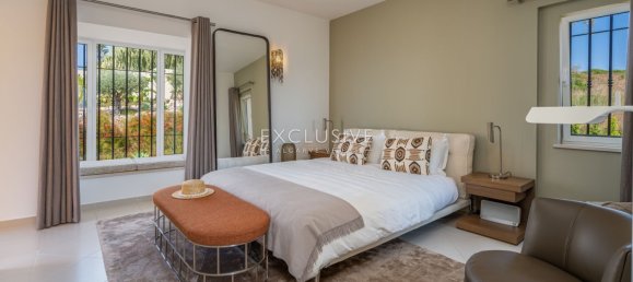 4 bedrooms Villa in Luz, Portugal No. 336428 36