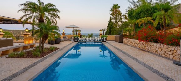 4 bedrooms Villa in Luz, Portugal No. 336428 88