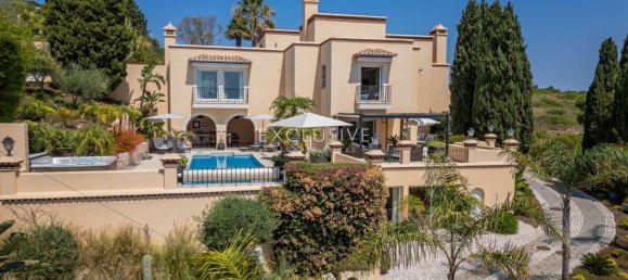 4 bedrooms Villa in Luz, Portugal No. 336428 3