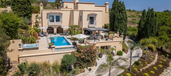 4 bedrooms Villa in Luz, Portugal No. 336428 33