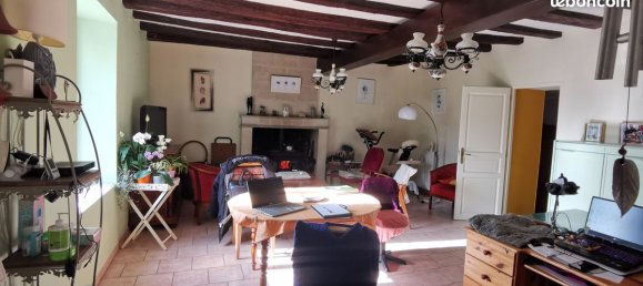 5 chambres Maison à Château-la-Vallière, France No. 89361 8