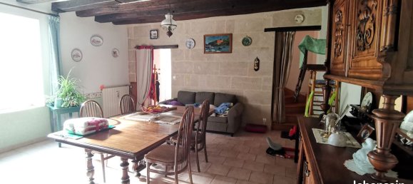 5 chambres Maison à Château-la-Vallière, France No. 89361 11