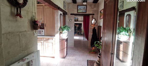 5 chambres Maison à Château-la-Vallière, France No. 89361 9