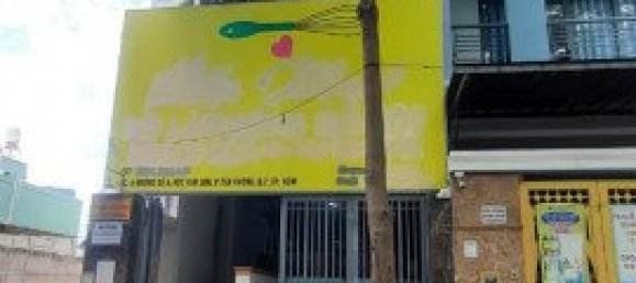 100m² House in District 7, Vietnam No. 7310 2