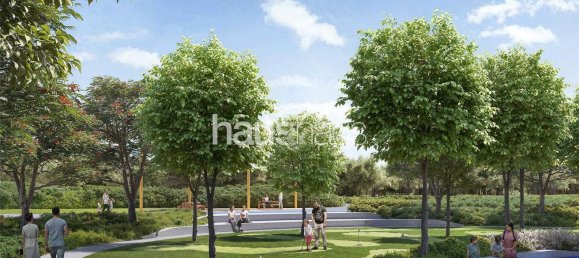 1 غرف نوم شقة في دبي هيلز استيت, UAE رقم 99578 6