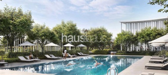 1 غرف نوم شقة في دبي هيلز استيت, UAE رقم 99578 4