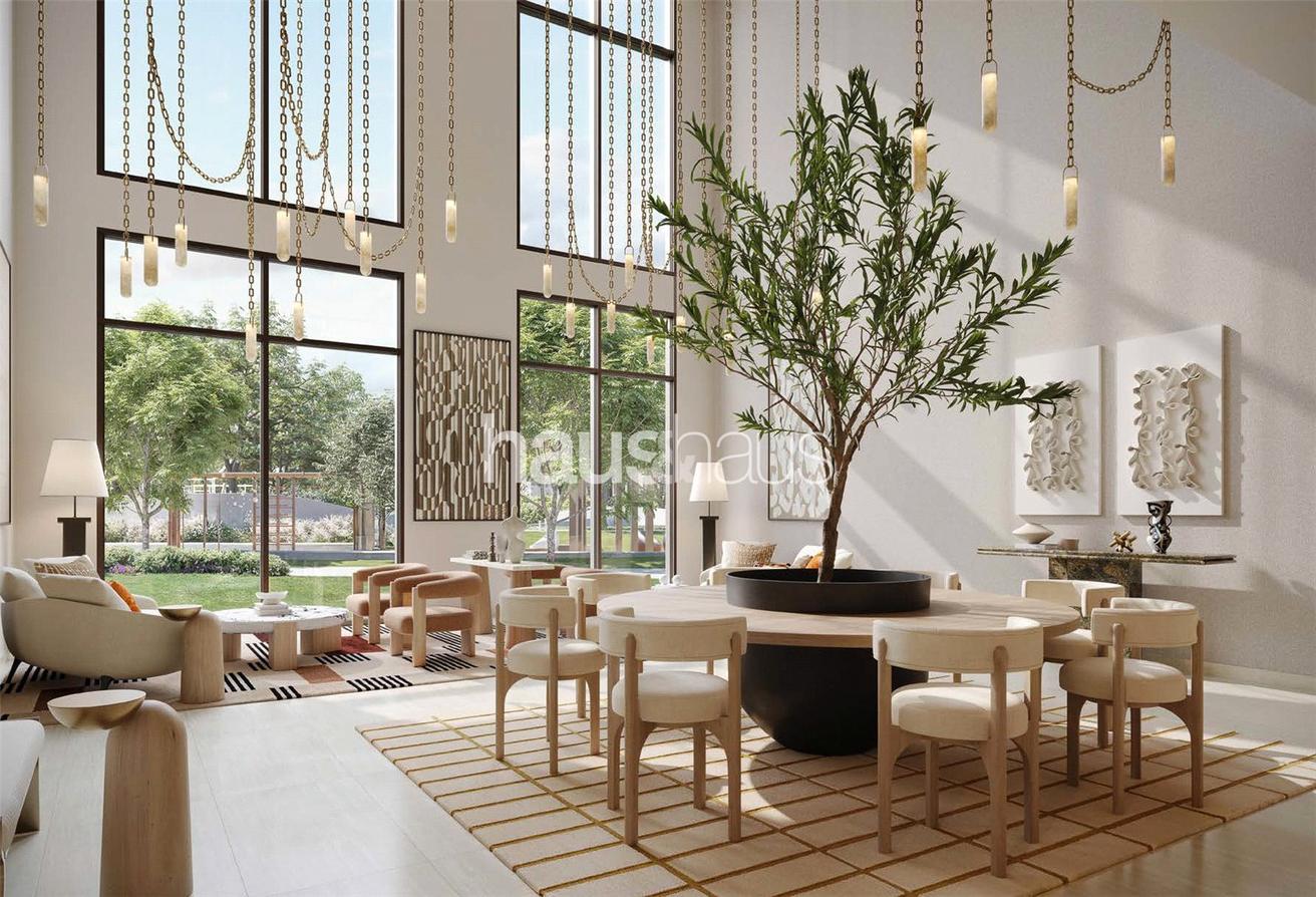 1 bedroom Apartment in Dubai Hills Estate, UAE No. 99578