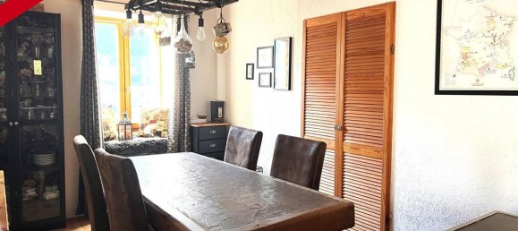 4 Schlafzimmer Wohnung in La Chapelle-du-Bard, France, Nr. 258561 5