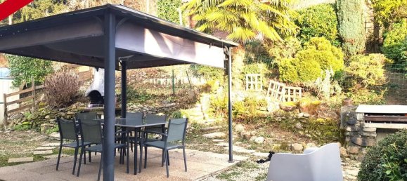 4 Schlafzimmer Wohnung in La Chapelle-du-Bard, France, Nr. 258561 7