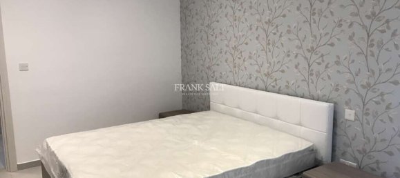 Apartamento T2 em Saint Julian's, Malta N.º 9109 15