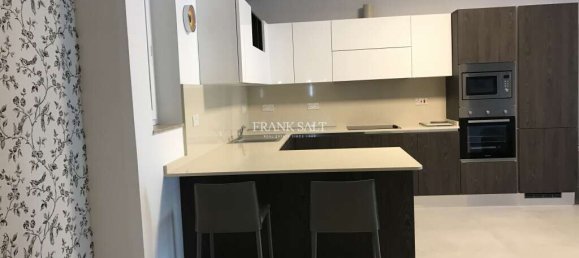 Apartamento T2 em Saint Julian's, Malta N.º 9109 2